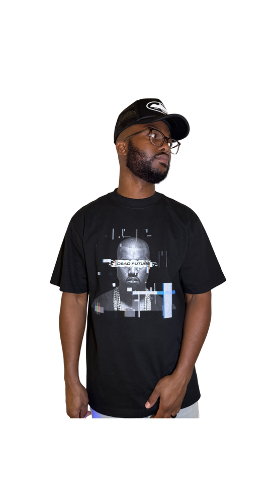 Even Legends Struggle With Their Mental Health – Heavyweight Streetwear Tee